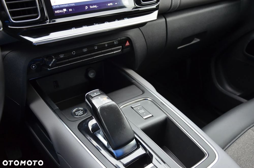 Citroën C5 Aircross 180 e-EAT8 FEEL PACK - 17