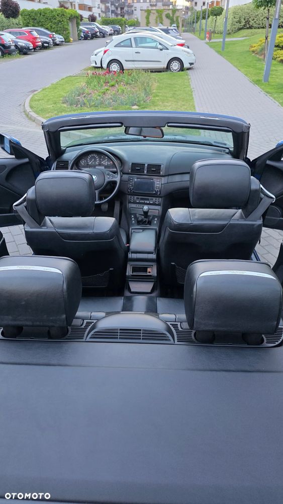 BMW Seria 3 318 Ci Edition Lifestyle - 9