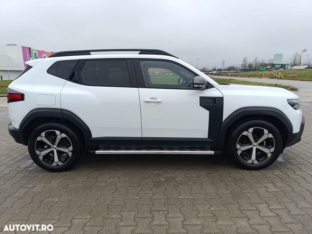 Dacia Duster ECO-G 100 Journey - 5