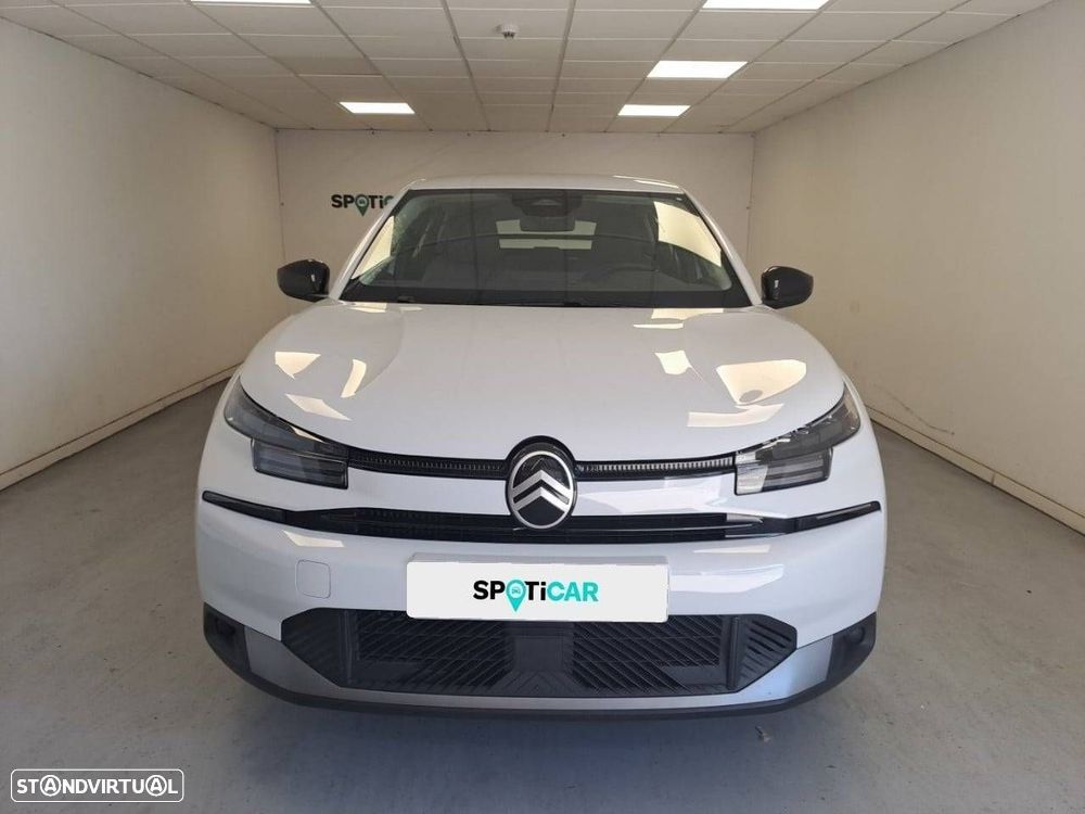 Citroën C4 1.2 Hybrid Plus e-DSC6 - 2