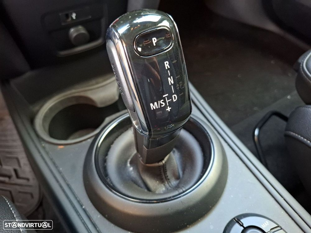 MINI Countryman - 16