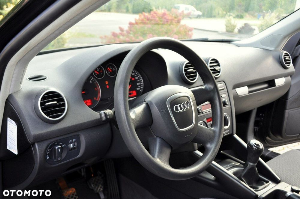 Audi A3 - 22
