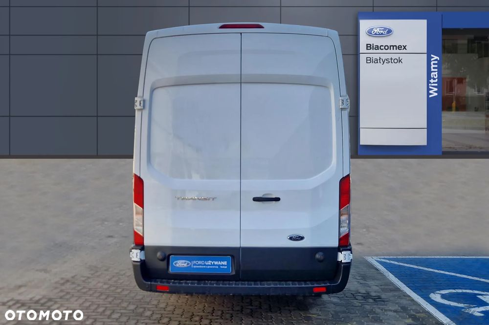 Ford Transit - 4