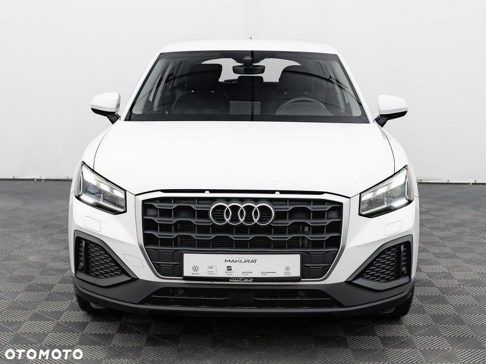 Audi Q2 35 TFSI S tronic - 8
