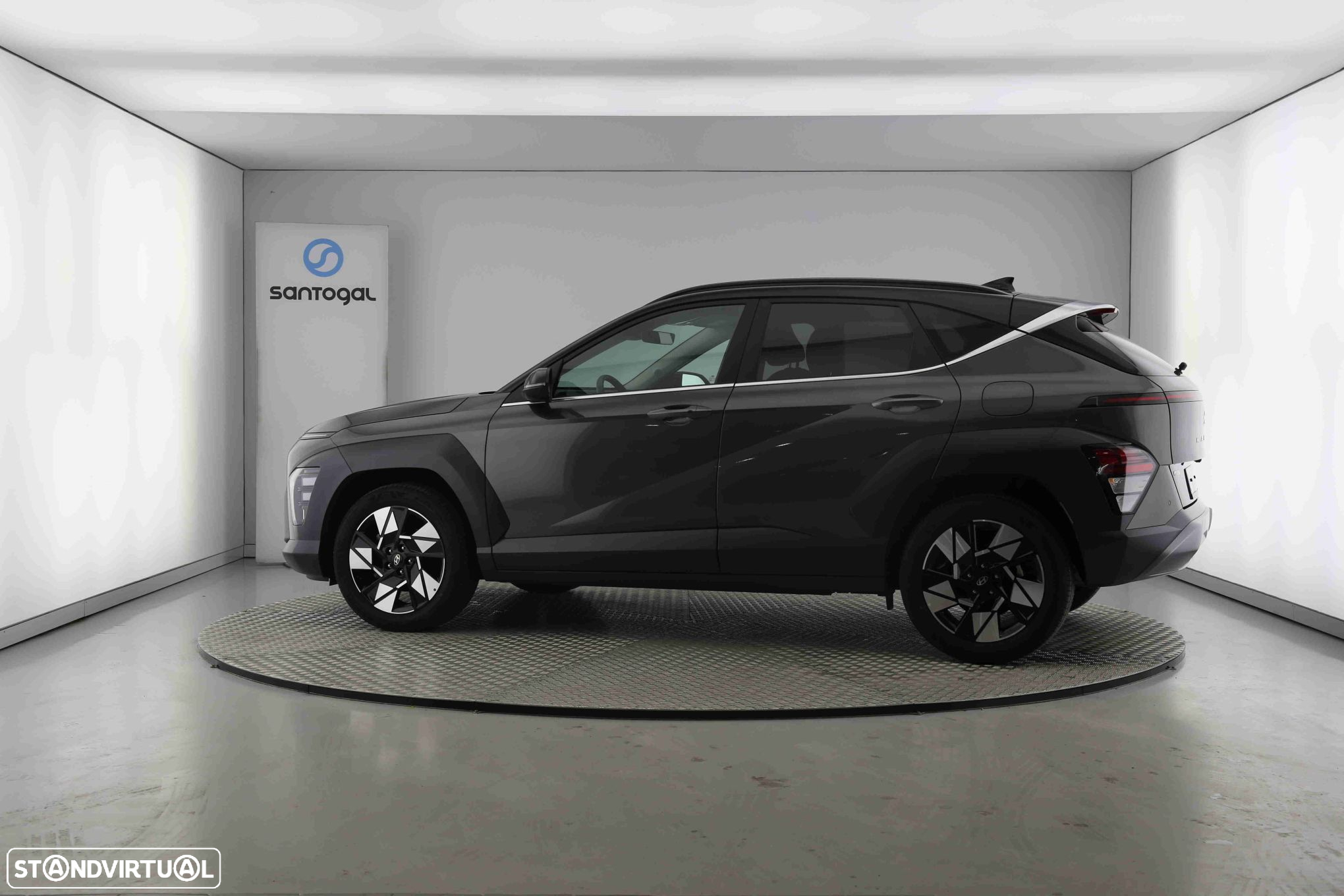 Hyundai Kauai 1.0 T-GDi Premium (TT) - 5