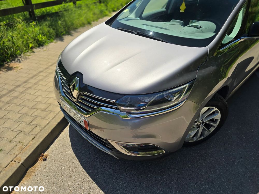 Renault Espace Energy dCi 160 EDC Initiale Paris - 29