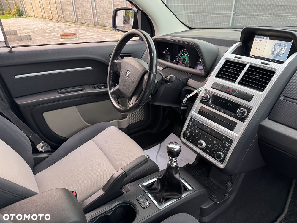 Dodge Journey - 19