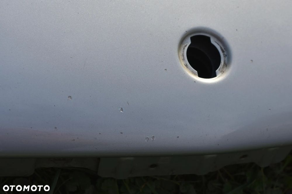 MERCEDES W211 MASKA POKRYWA SILNIKA 775 ALUMINIOWA - 5