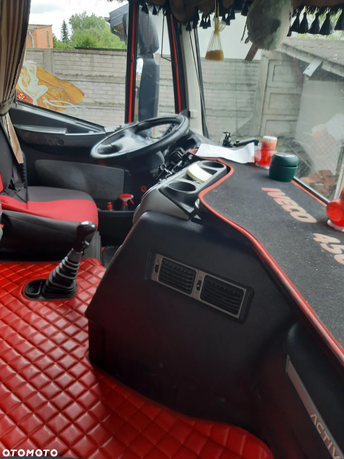 Iveco Stralis AS 440S45 T/P - 2