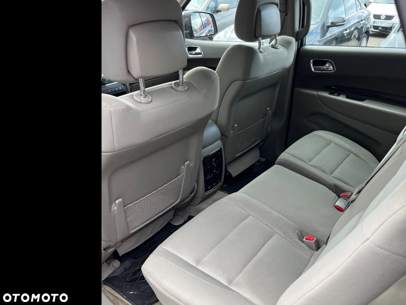 Dodge Durango 3,6 Limited - 15
