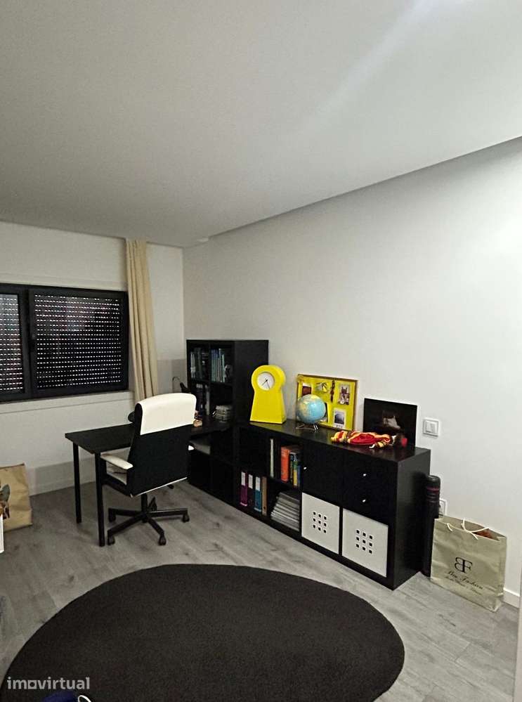 Apartamento T2 Arrendamento em Viseu,Viseu - Grande imagem: 4/12
