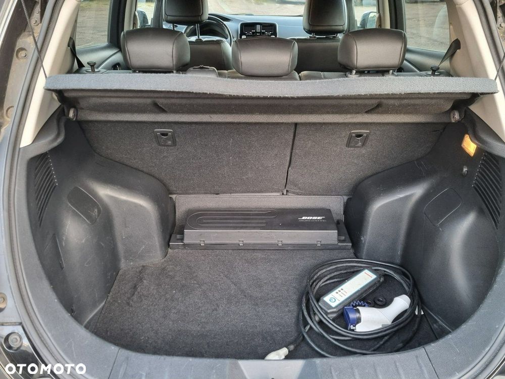 Nissan Leaf 30kWh Tekna - 15