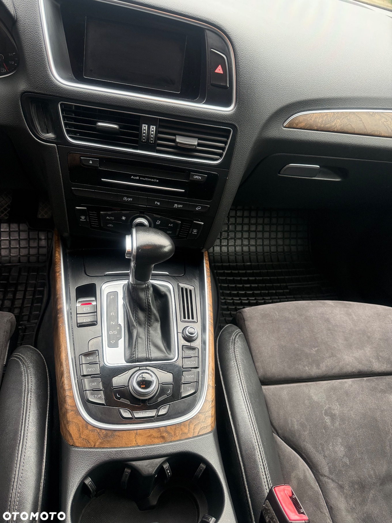 Audi Q5 3.0 TDI Quattro S tronic - 30