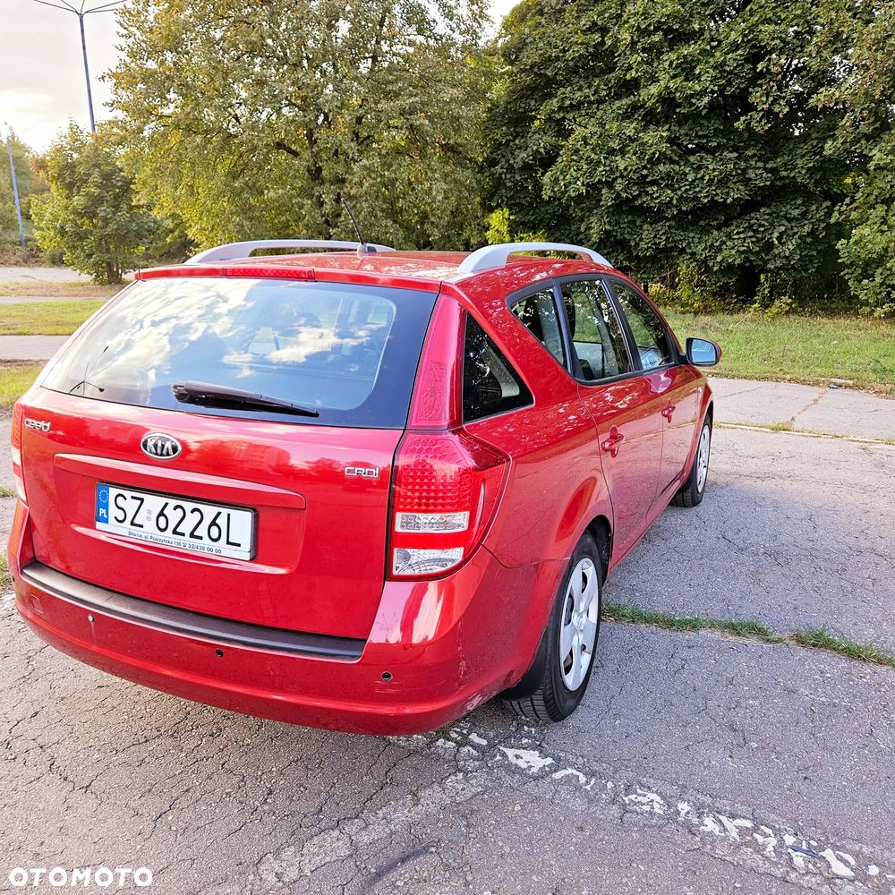 Kia Ceed Cee'd 1.6 Crdi Comfort - 2