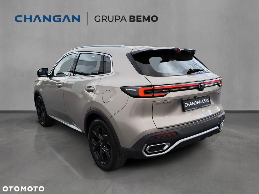 Changan CS55 Plus - 3