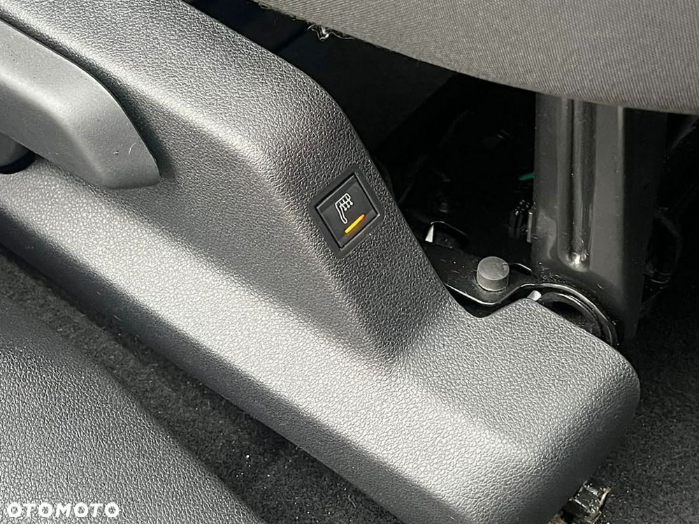 Opel Combo 2019