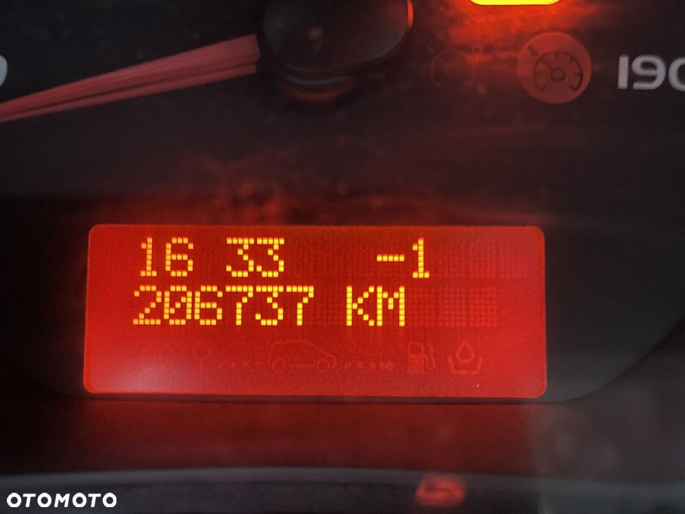 Renault Master - 9
