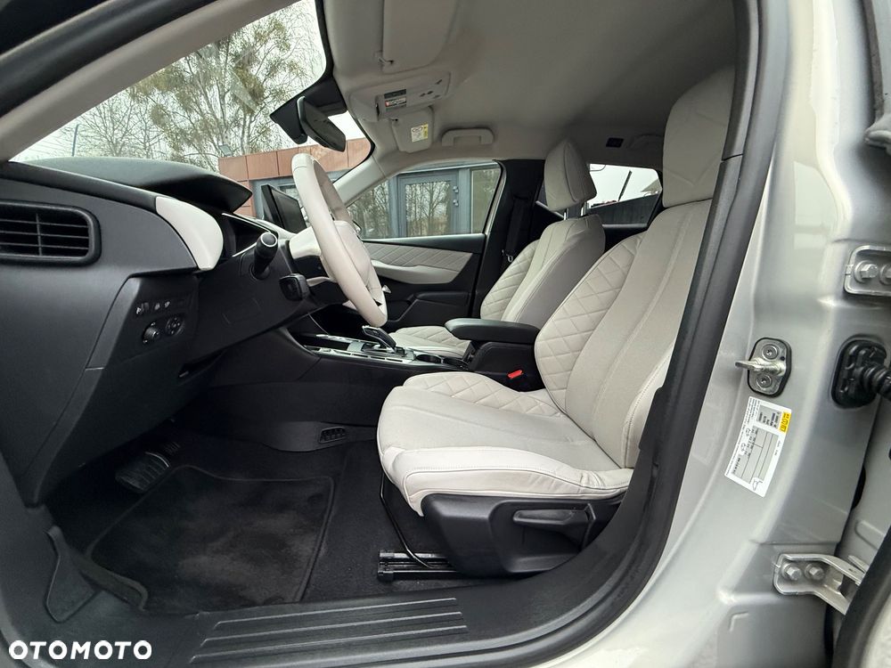 DS Automobiles DS 3 Crossback Bastille - 26