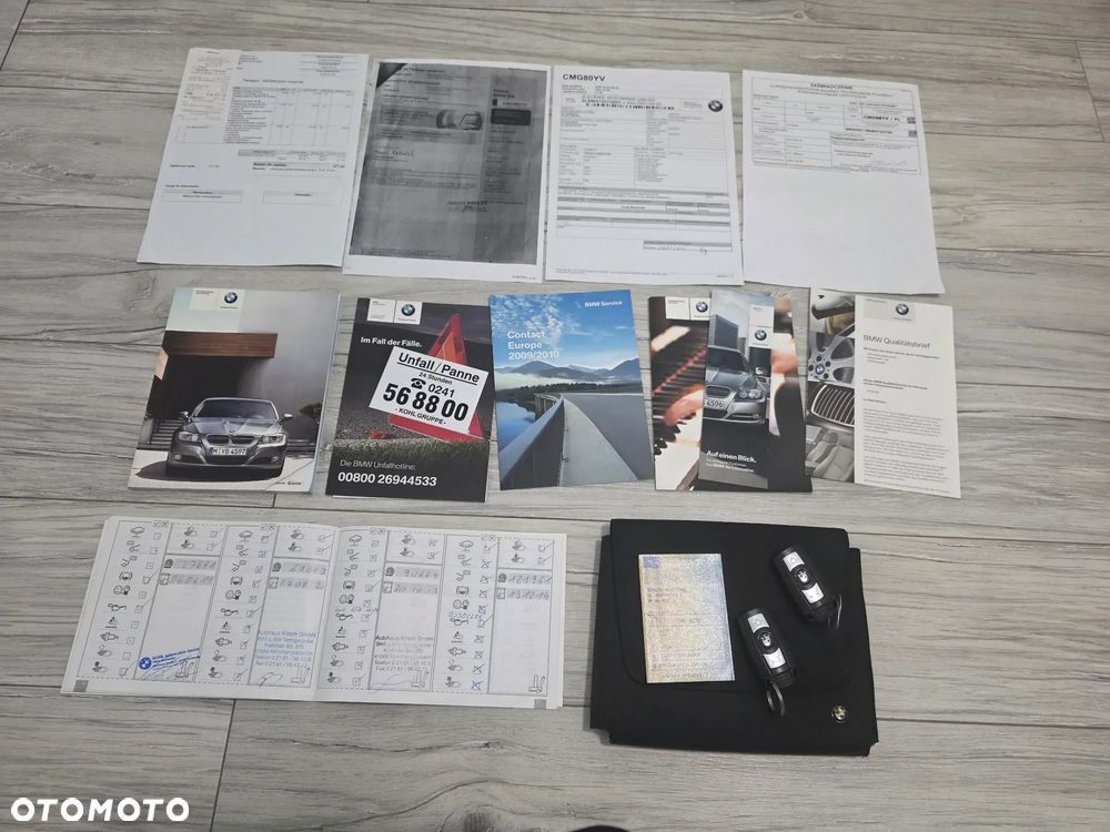 BMW Seria 3 318d - 31
