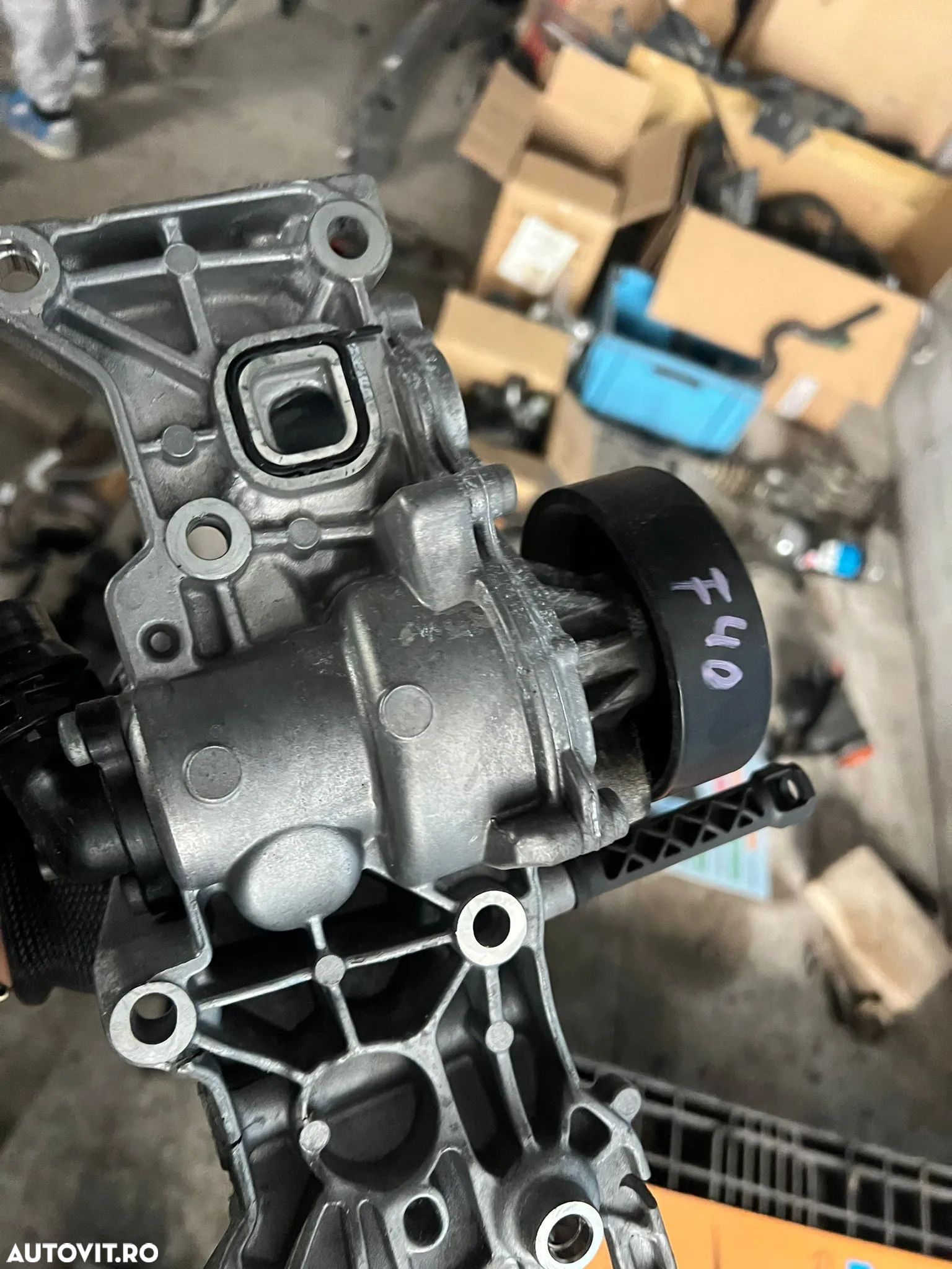 Pompa apa BMW F40 F44 1.5 i - 1