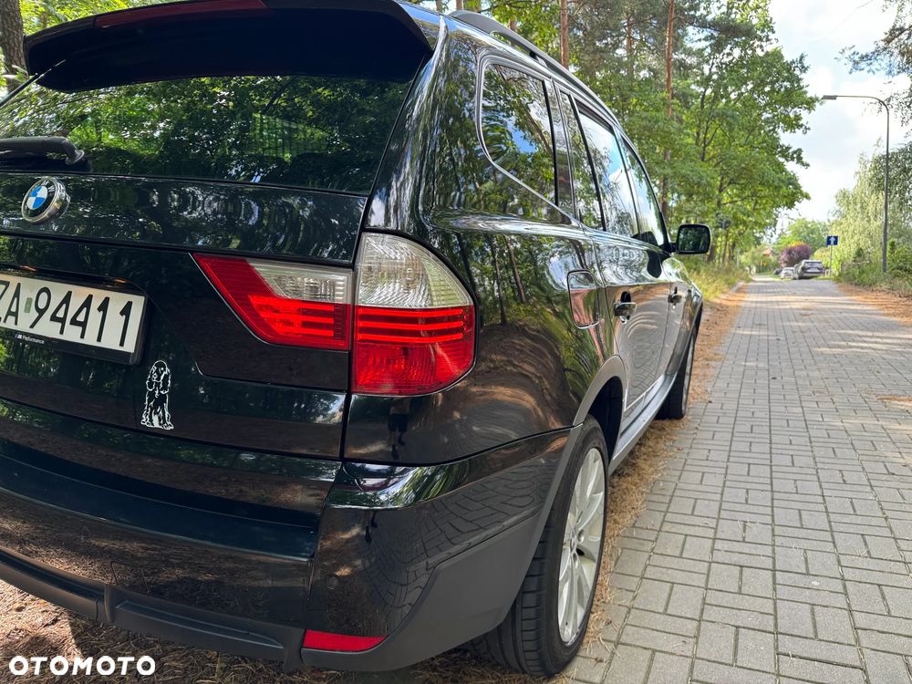 BMW X3 - 12