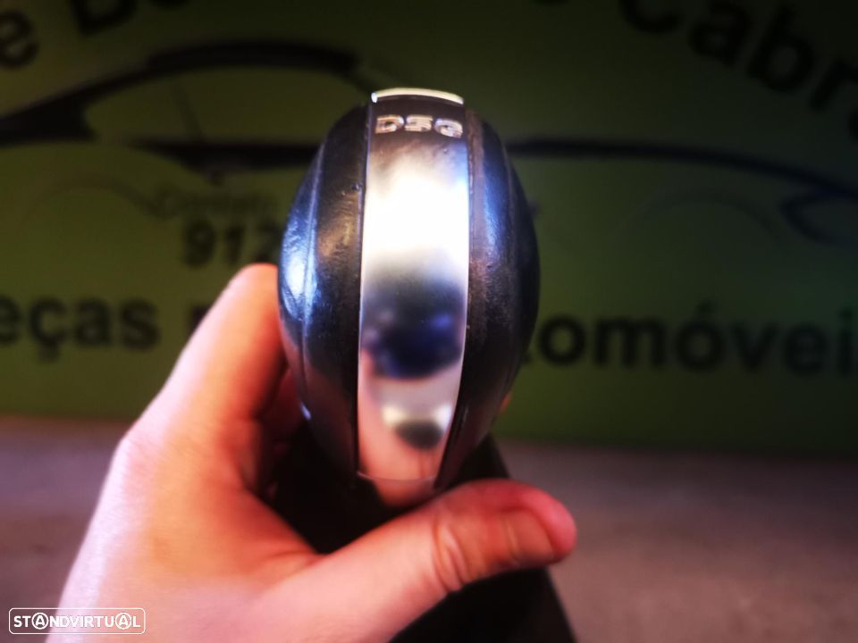 VW TIGUAN MANETE MUDANÇAS DSG - Z240 - 5