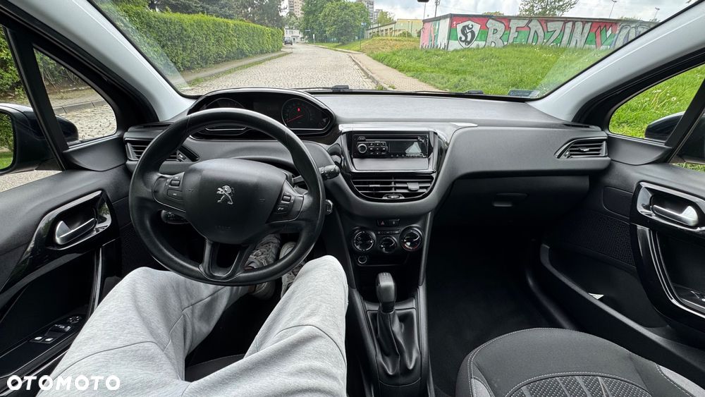Peugeot 208 1.2 PureTech Style - 14