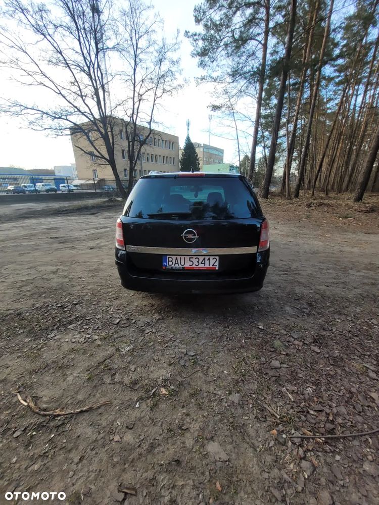 Opel Astra 1.6 ENERGY - 21