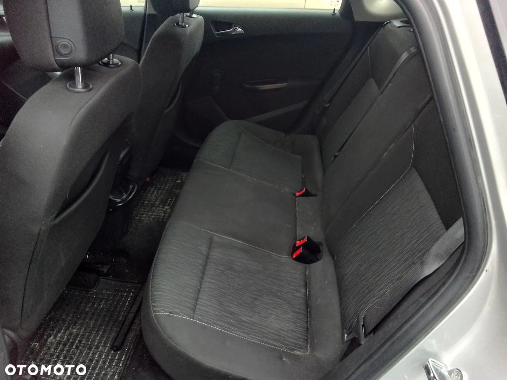 OPEL ASTRA J 1.7 TDCI 110KM 2013R - CZĘŚCI !!! - 10