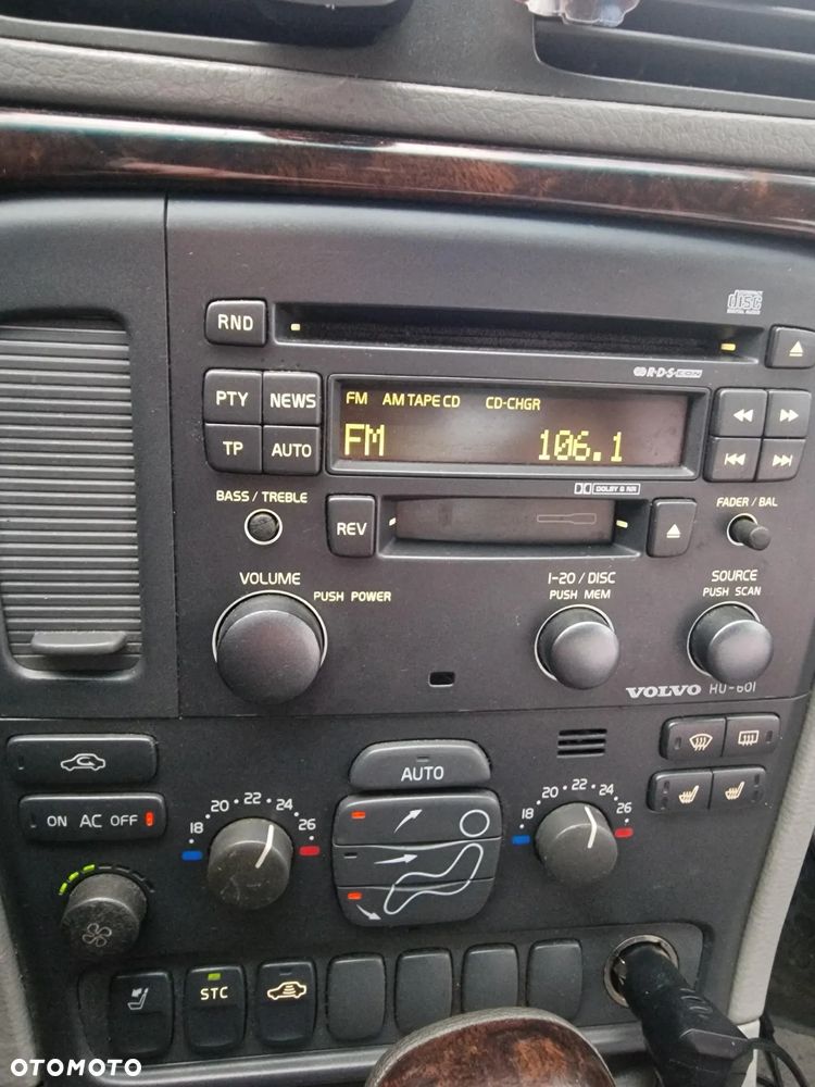 Volvo S80 2.9 Executive - 22