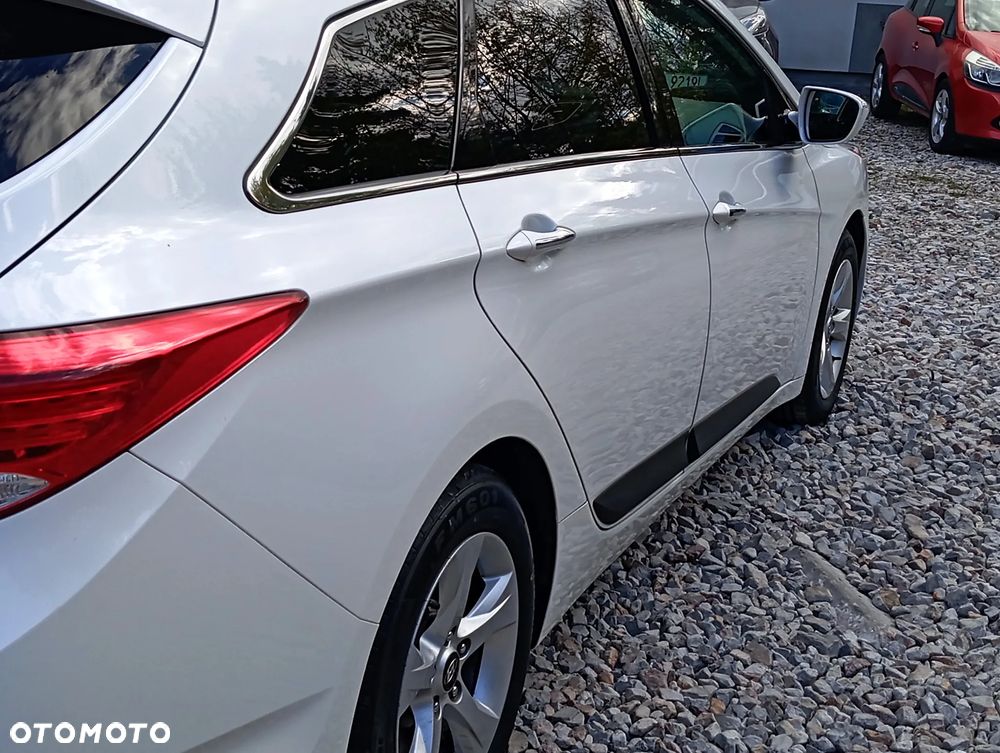 Hyundai i40 i40cw 1.6 Fifa World Cup Edition - 7
