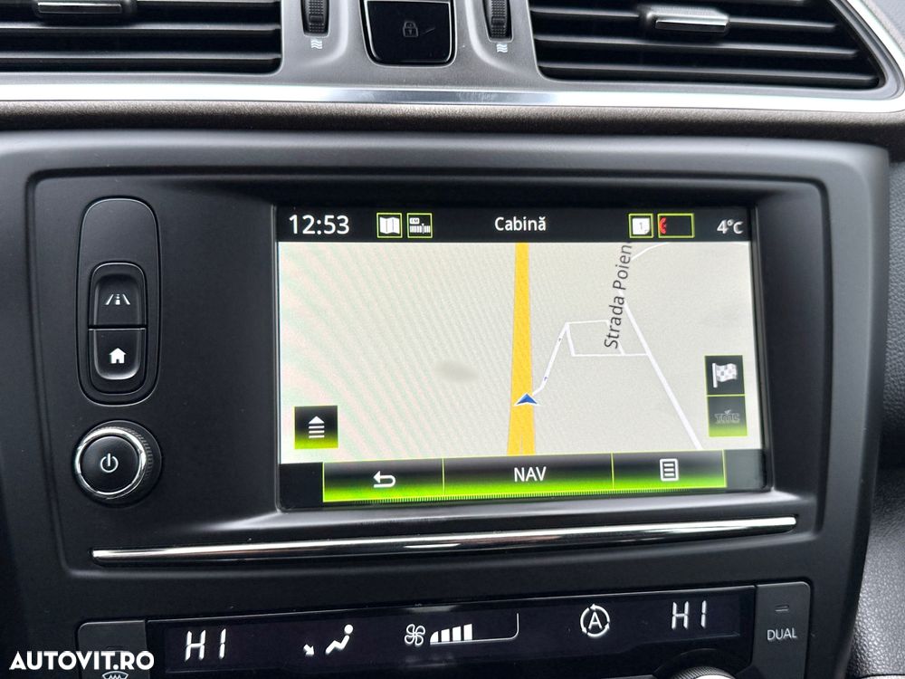 Renault Kadjar Energy dCi 130 4x4 XMOD - 29