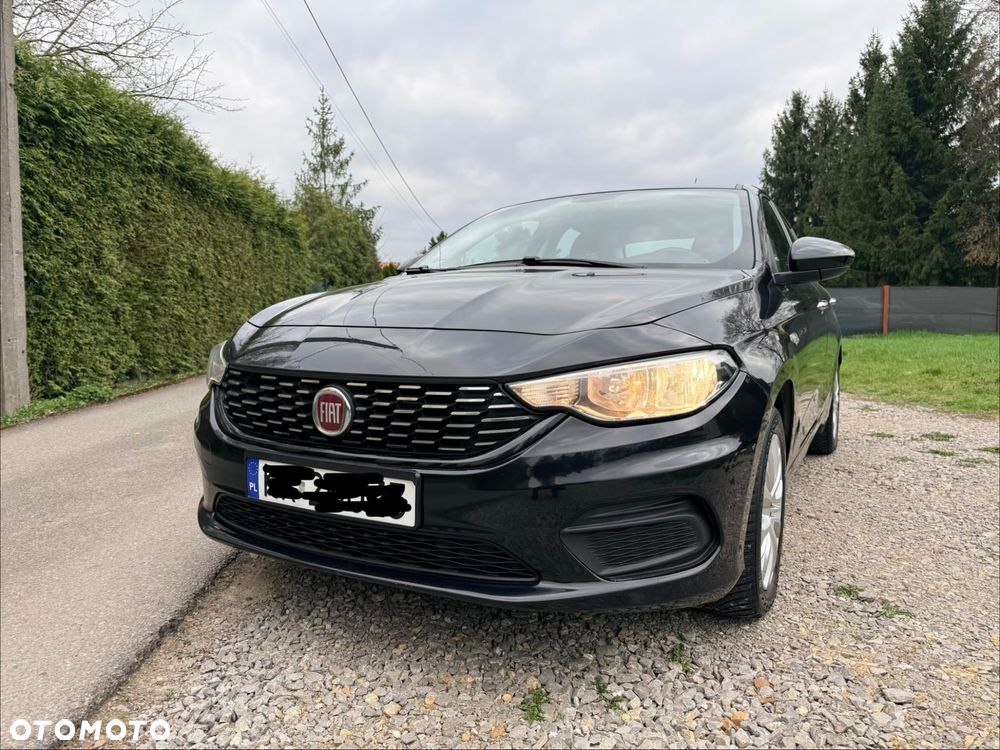 Fiat Tipo 1.4 16v Lounge - 7