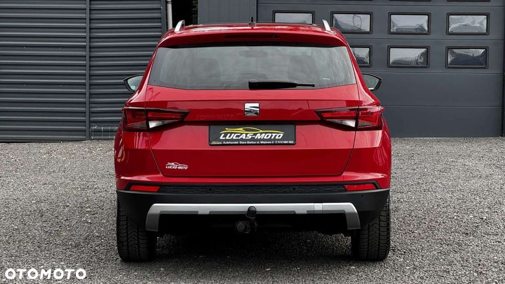 Seat Ateca - 7