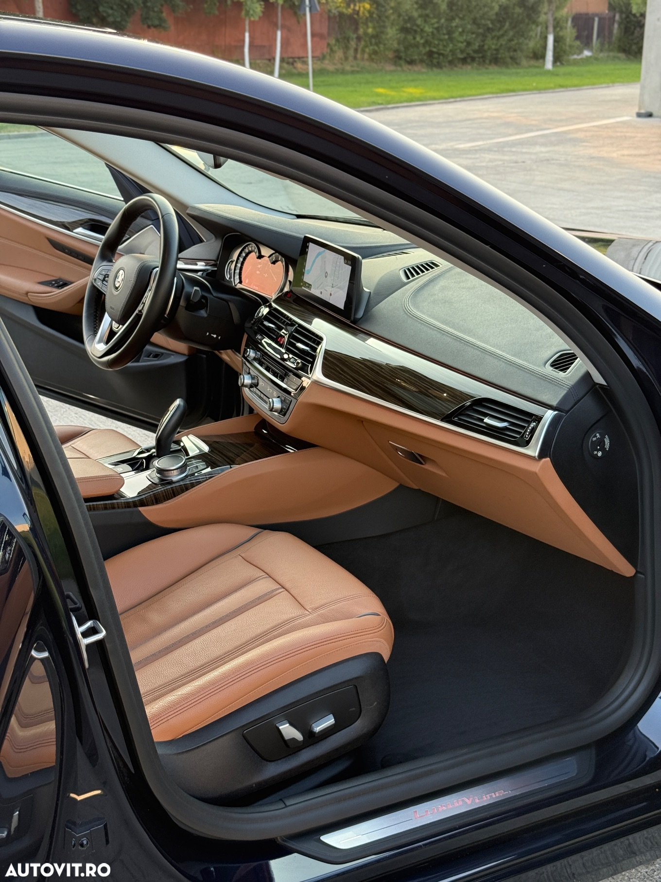 BMW Seria 5 - 32