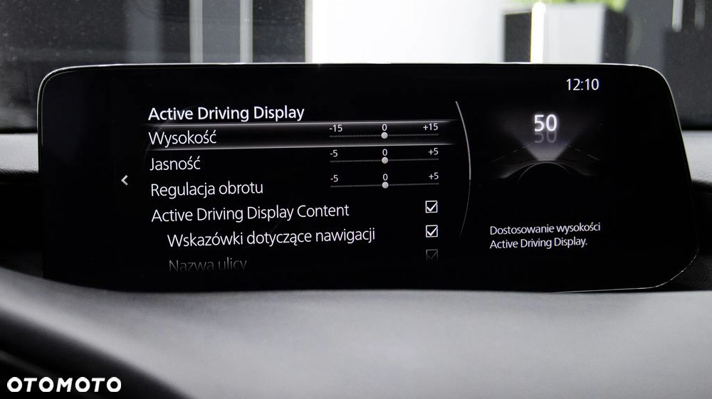 Mazda 3 2.0 mHEV Exclusive Line - 28