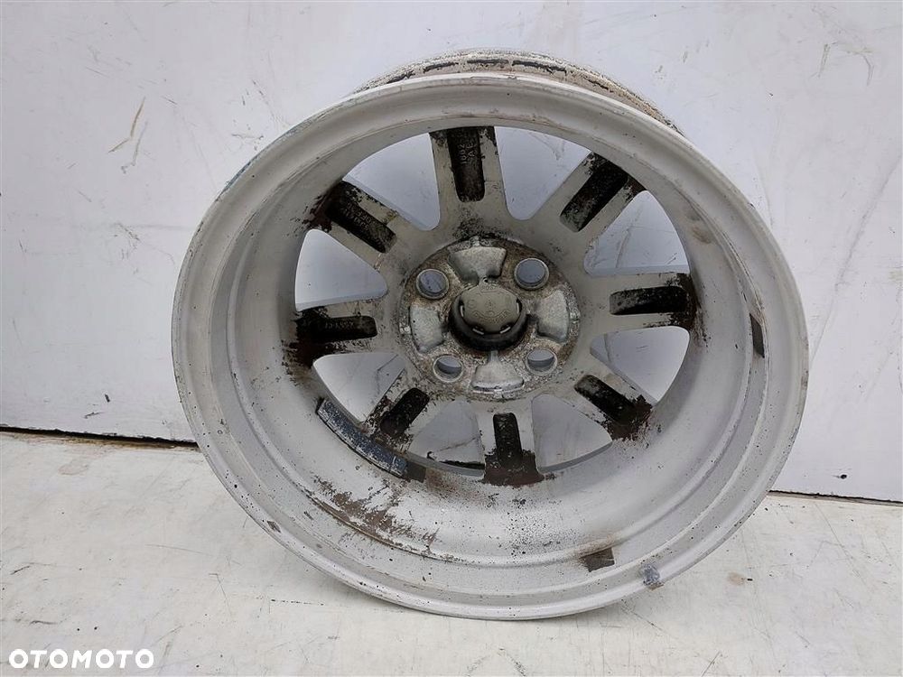 Alufelgi FELGI ALUMINIOWE Ford Focus MK1 5.0X14 4X108 ET 36 KPL 1998-2004R - 4