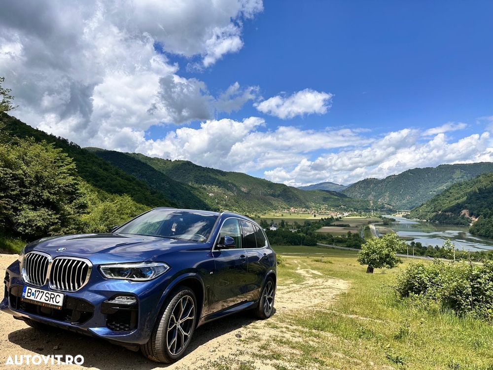 BMW X5 - 36