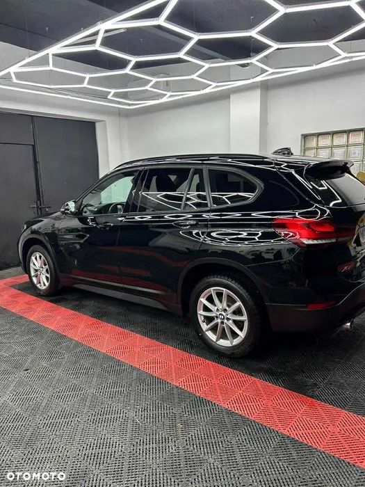 BMW X1 sDrive18d - 3