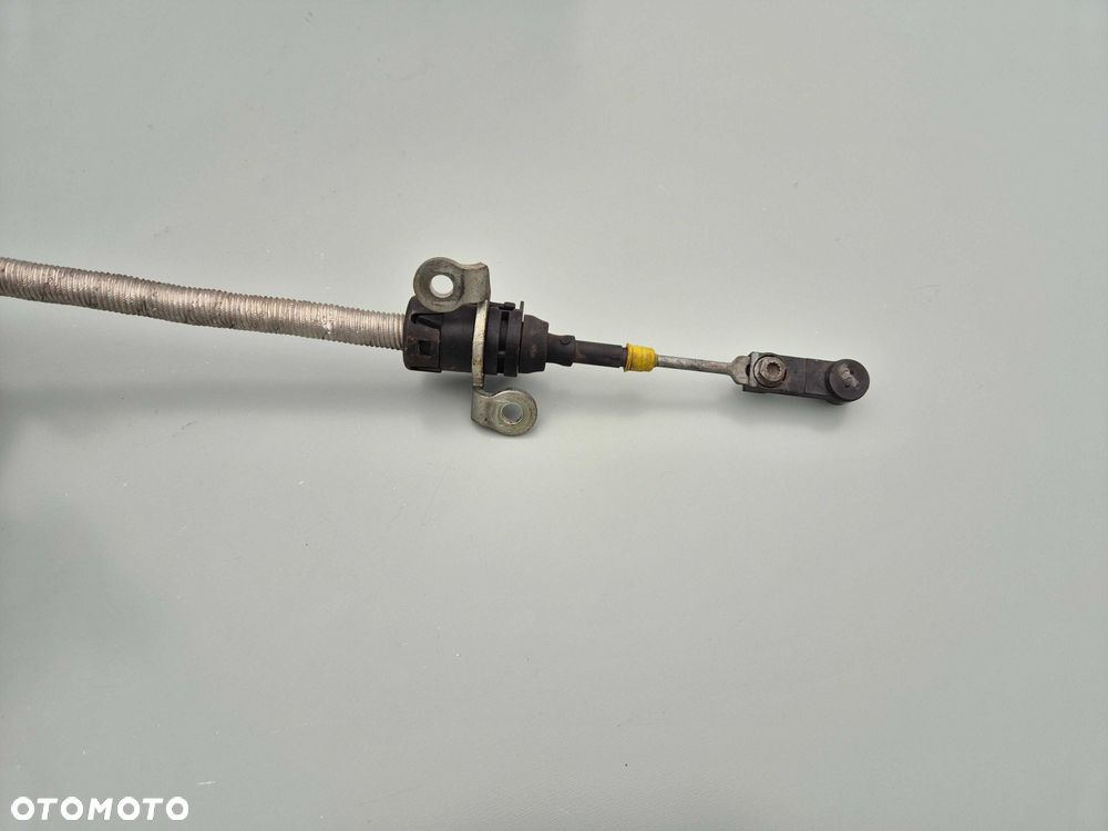 Wybierak Linki Zmiany Automatycznej Skrzyni Biegów VW JETTA A5 1.6Benz - 3