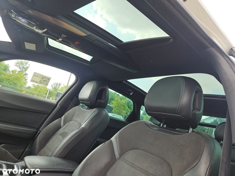 DS Automobiles DS 5 - 23