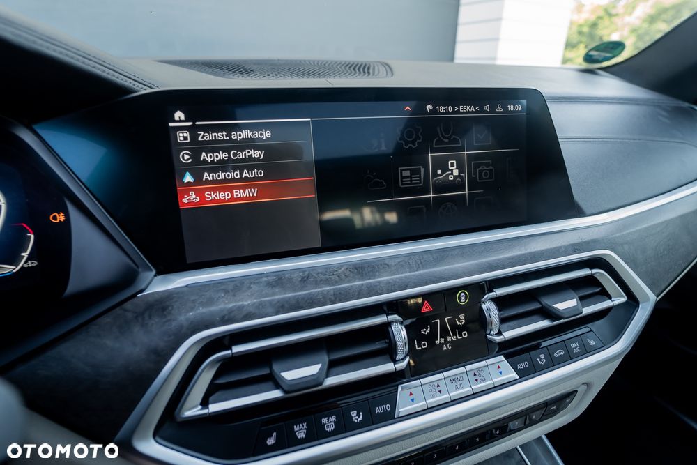 BMW X5 xDrive30d xLine - 22