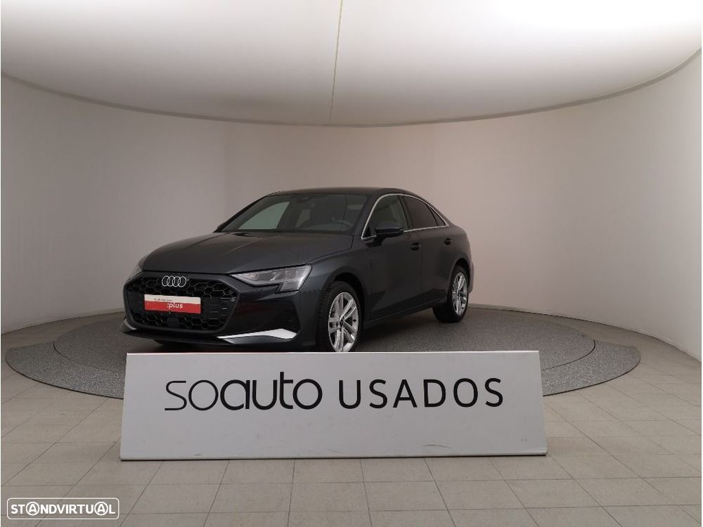 Audi A3 Limousine 30 TFSI Advanced S tronic - 1