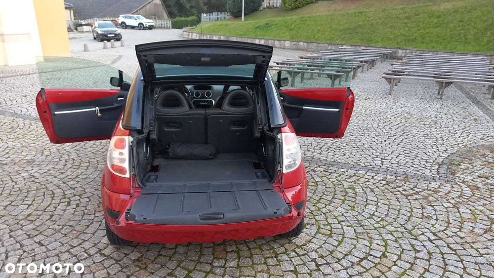 Citroën C3 Pluriel - 8