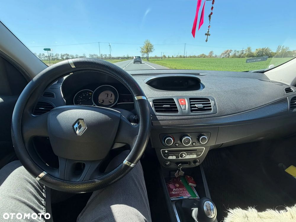 Renault Megane 1.6 16V Expression Euro5 - 18