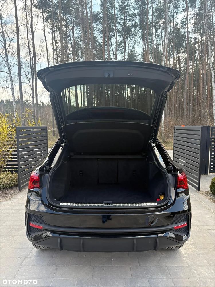 Audi Q3 35 TFSI mHEV S-Line S tronic - 7