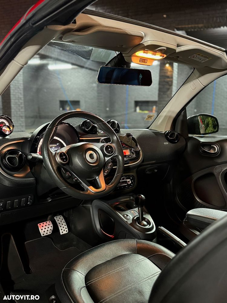 Smart Fortwo - 11