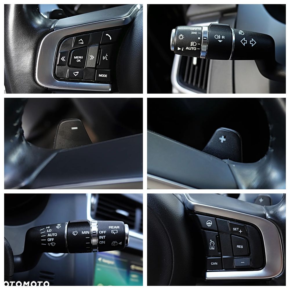 Jaguar E-Pace 2.0 i4P AWD S - 18