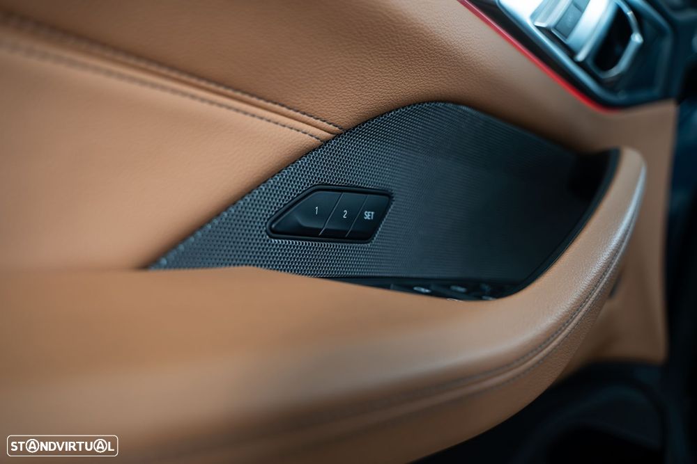 BMW 420 d Pack M Auto - 23