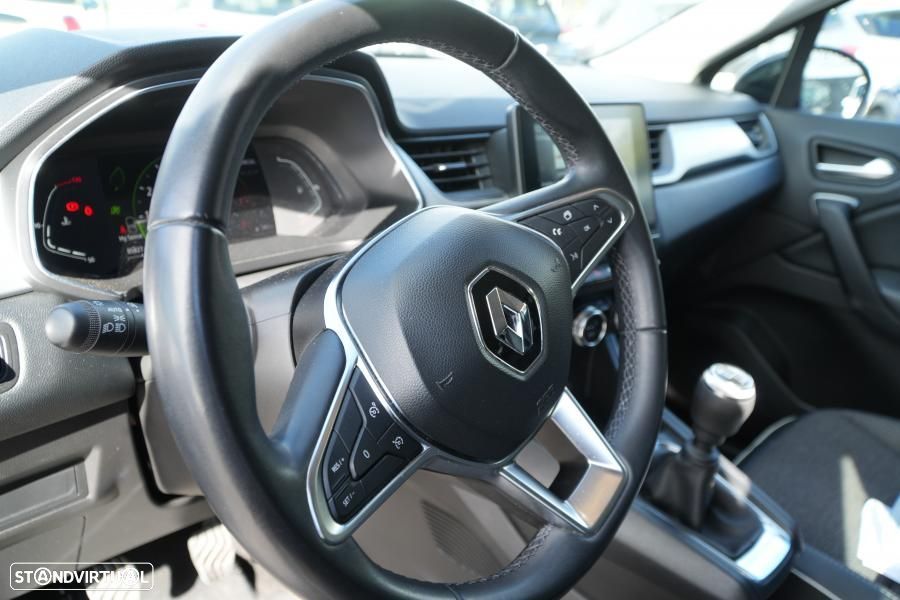 Renault Captur 1.0 TCe Intens - 8